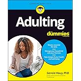 Adulting For Dummies