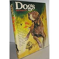 Dogs 作者Rien Poortvliet 水彩画(英語版) Dogs 作者Rien Poortvliet 水彩画(英語版) - メルカリ