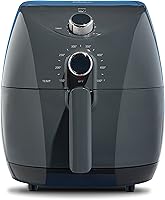 Oster Copper-Infused DuraCeramic 3.3-Quart Air Fryer