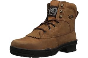 ROPER Women's Crossrider Western Boot