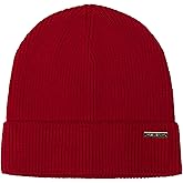 Revony 100% Cotton Men’s Skull Beanie – Soft, Structured, Everyday Comfort