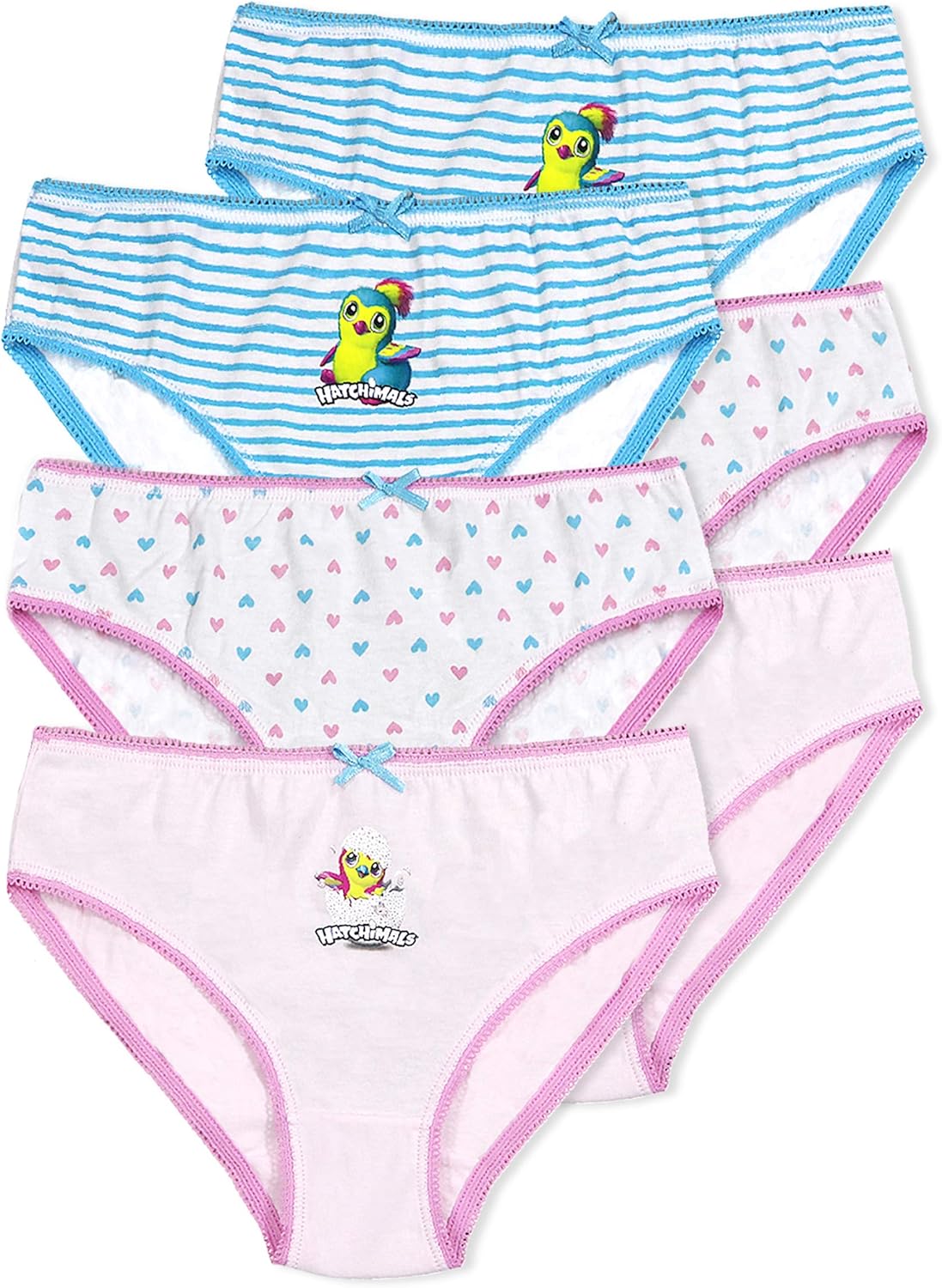 hatchimal underwear