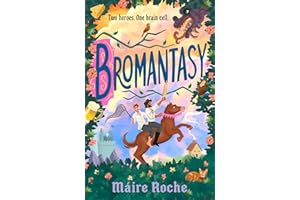 Bromantasy