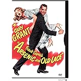 Arsenic and Old Lace (1944)