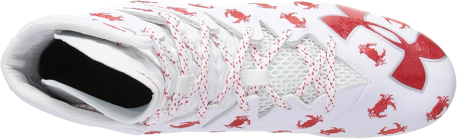 under armour critter cleats