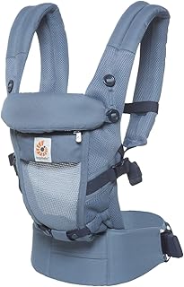 Ergobaby Adapt Cool Air Mesh