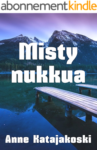 Download Misty nukkua (Finnish Edition) PDF