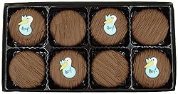 Philadelphia Candies Milk Chocolate Covered OREO