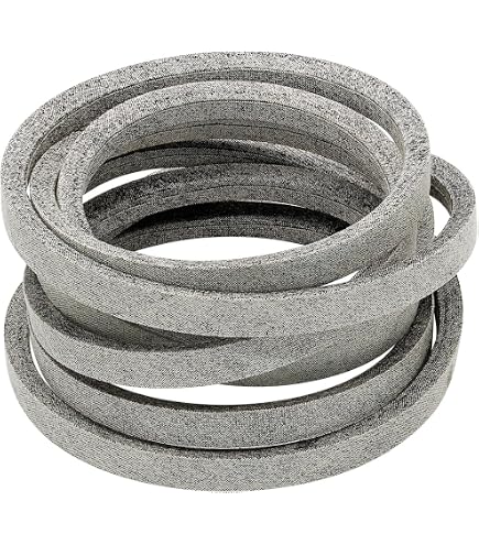 Ersatz-Antriebsriemen Für Husqvarna Rasentraktoren - 5/8" X 140", Passt Für Viele 48-Zoll-Modelle