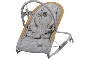 Safety 1st Amherst Rocker, Stardust