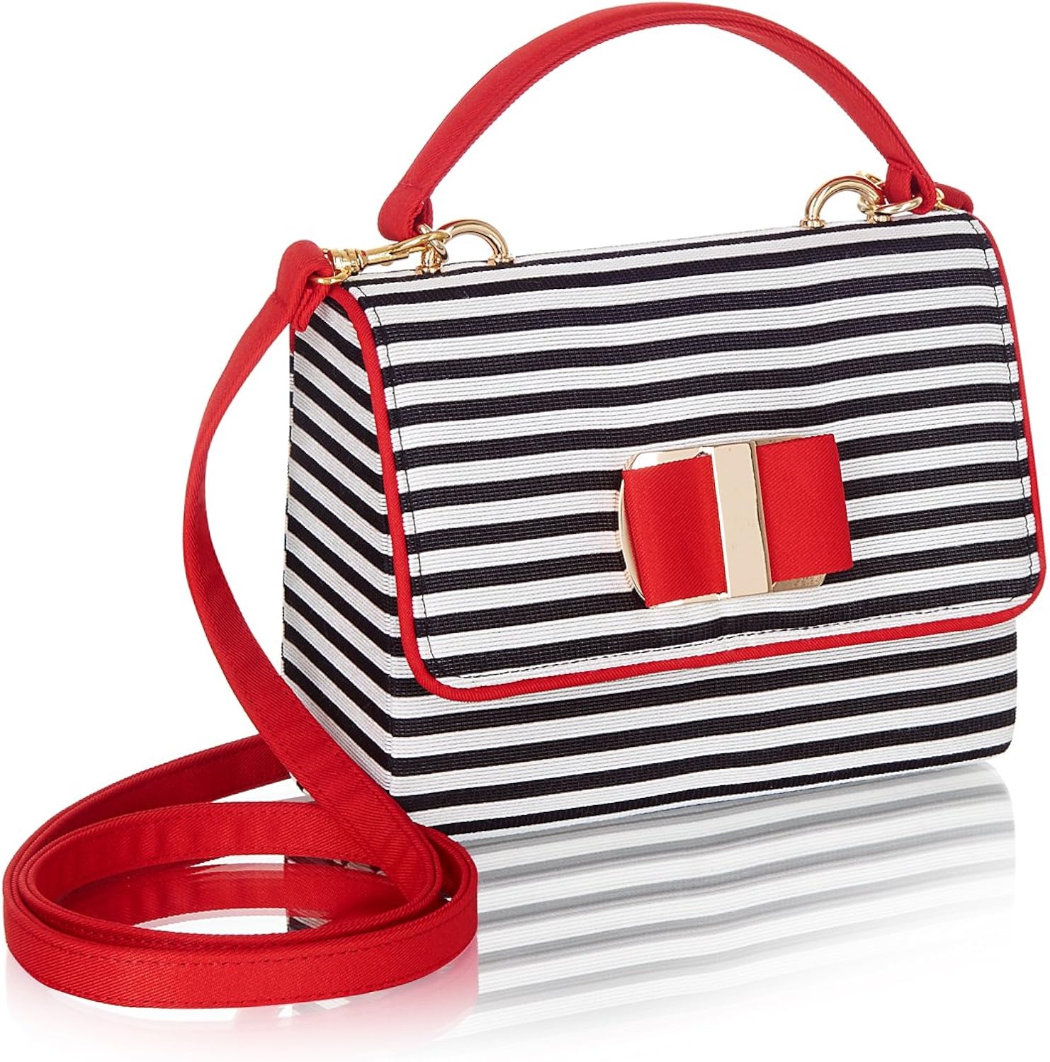 ruby shoo casablanca bag