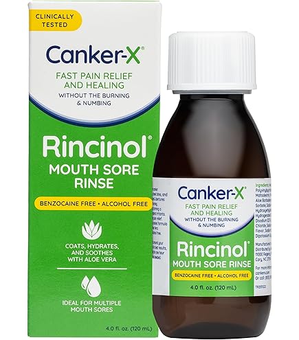 l carnitine and canker sores Get Rid of - Mouth Ulcer Treatment Select Pack::120 Capsules