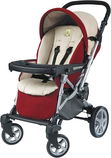 housse de poussette peg perego