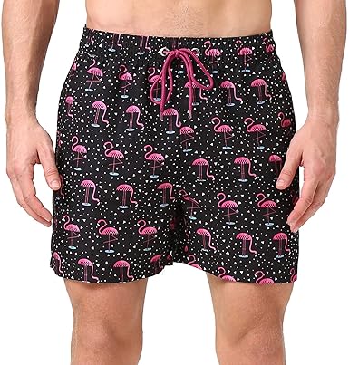 mens quick dry swim shorts uk