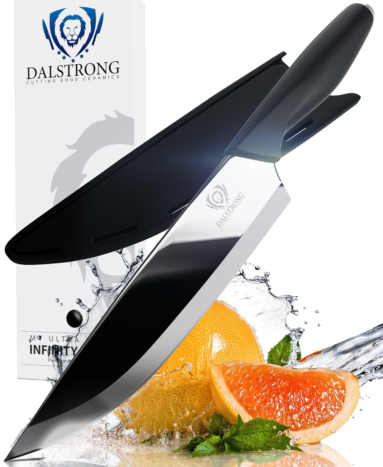 Top 5 Best Ceramic Knives Market Reviews