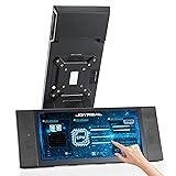 JoyReal Portable Touchscreen Monitor for