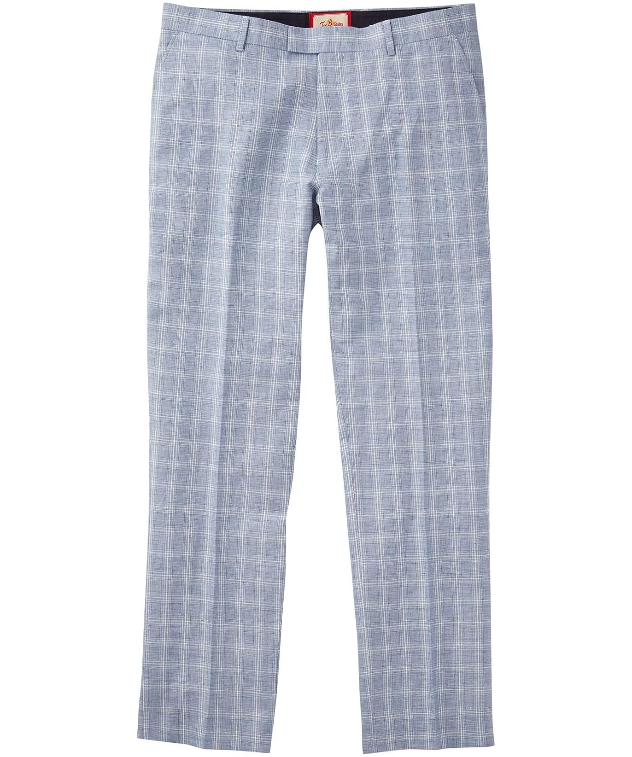 Joe Browns Mens Check Trousers Men 
