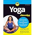 Yoga For Dummies