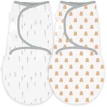 amazing baby swaddle