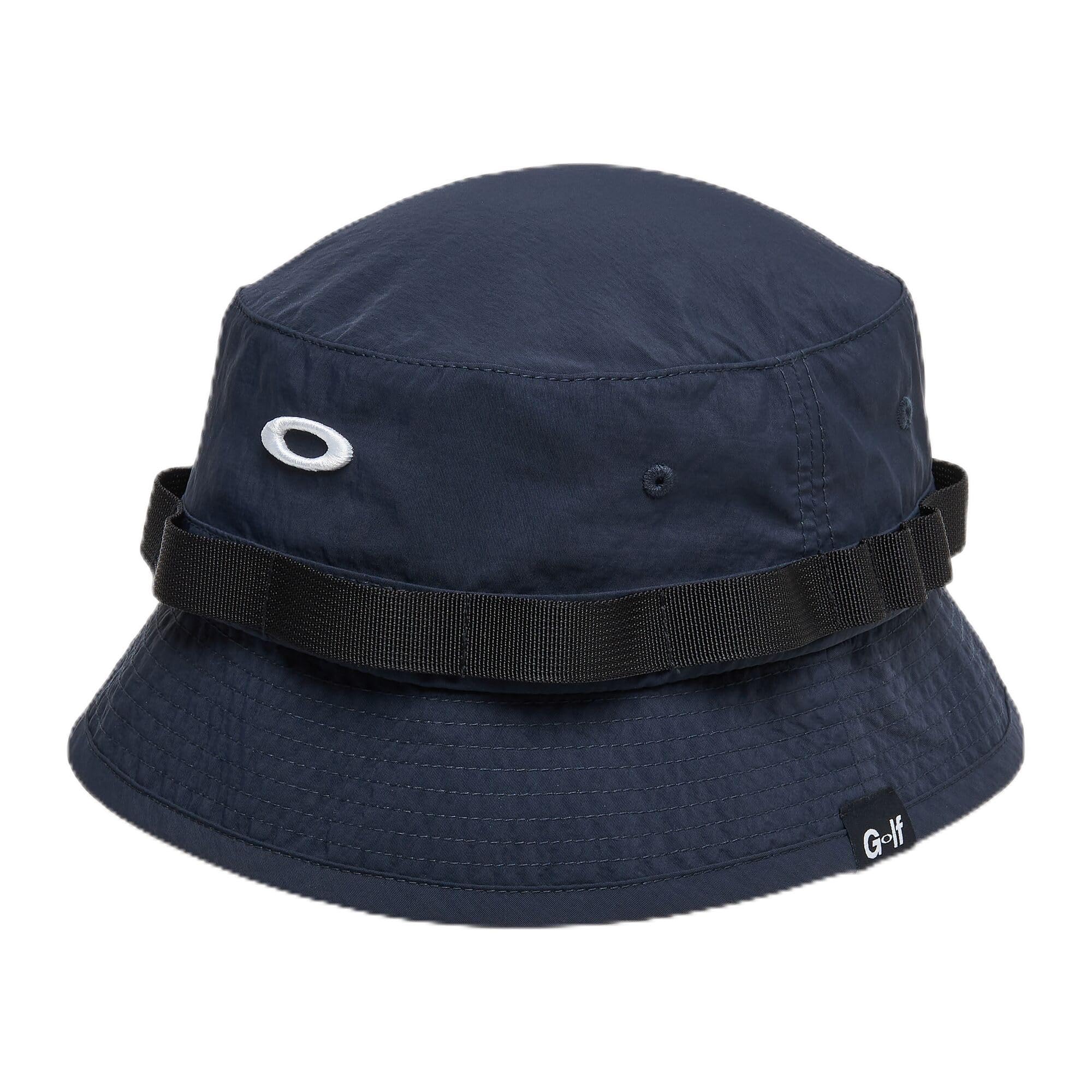 Oakley Graphic Bucket Hat, Blackout