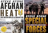 Special Forces: Tales of Heroism from Around the