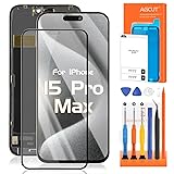 INCELL for iPhone 15 Pro Max Screen Replacement for