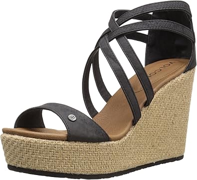 volcom platform sneakers