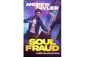 Soul Fraud (The Debt Collection Book 1)