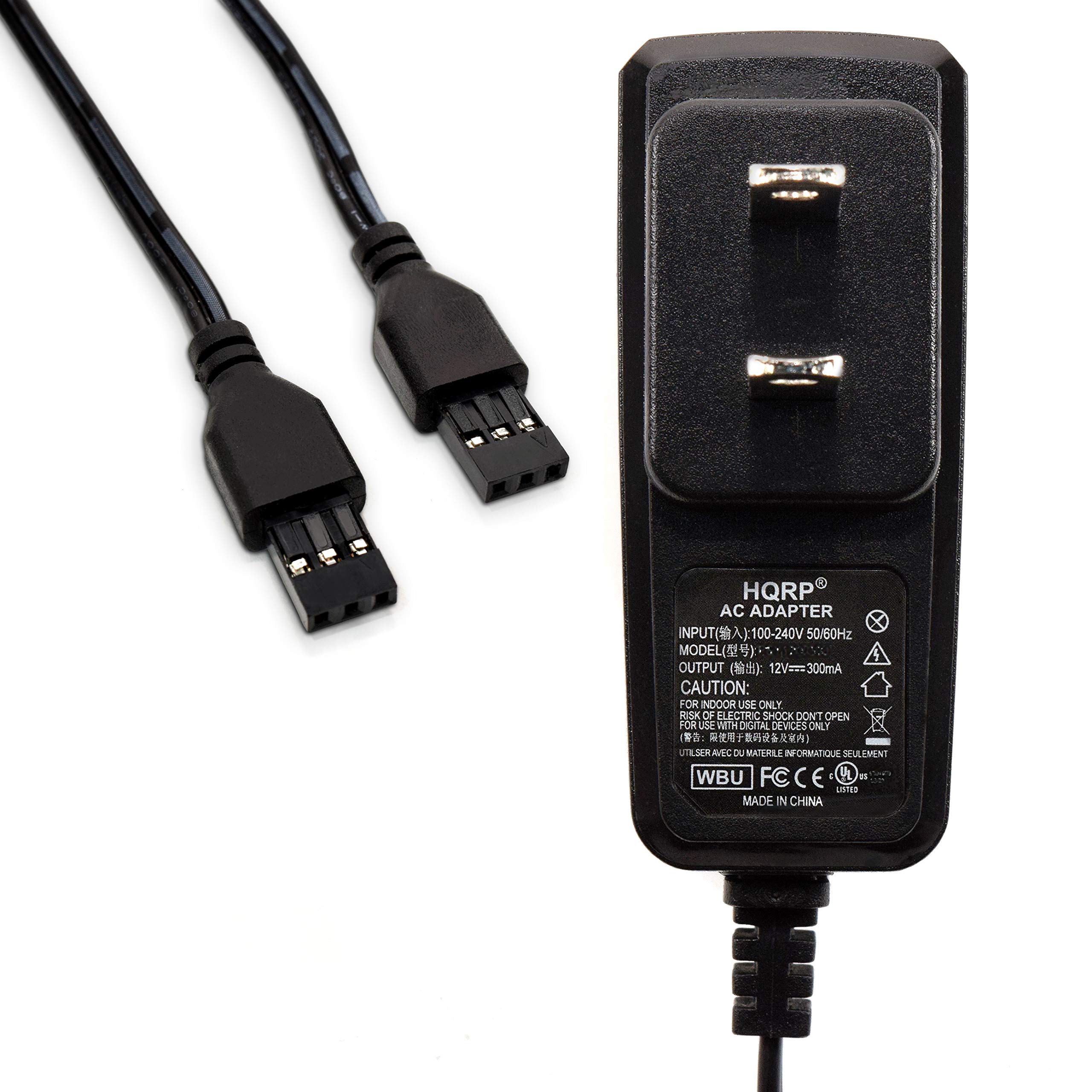 Battery Charger AC Adapter for Petsafe RFA416 RFA417 Yard and Park