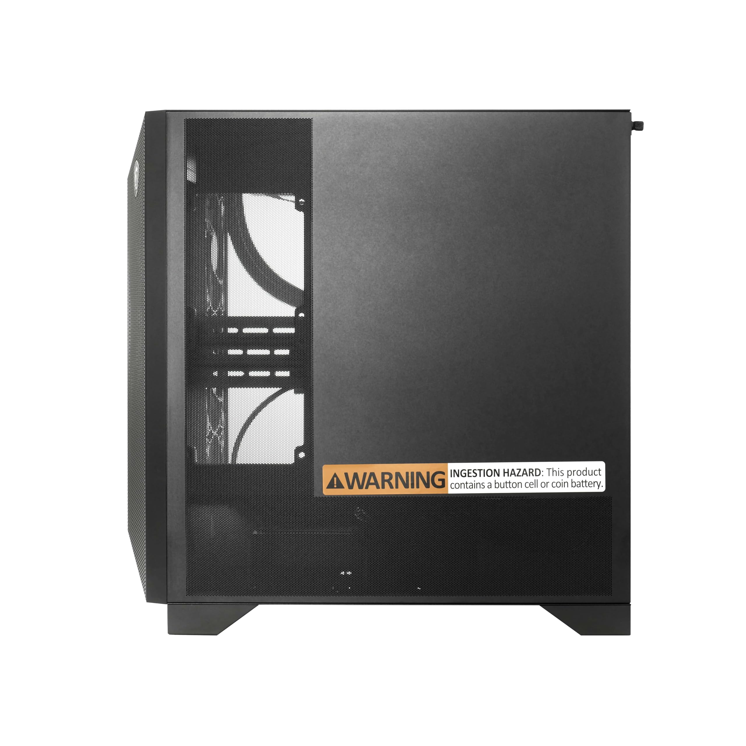 MSI Aegis ZS2 Gaming Desktop: AMD Ryzen R9-7900X, GeForce RTX 5070, 32GB DDR5, 2TB M.2 NVMe, Liquid Cooling, VR-Ready, WiFi 7, Windows 11 Home: C7NVP-1435US