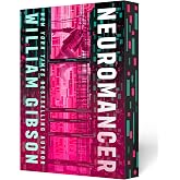 Neuromancer: Deluxe Edition