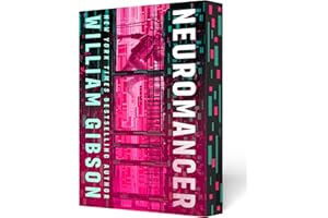 Neuromancer: Deluxe Edition