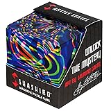 SHASHIBO Shape Shifting Box - Award-Winning Fidget