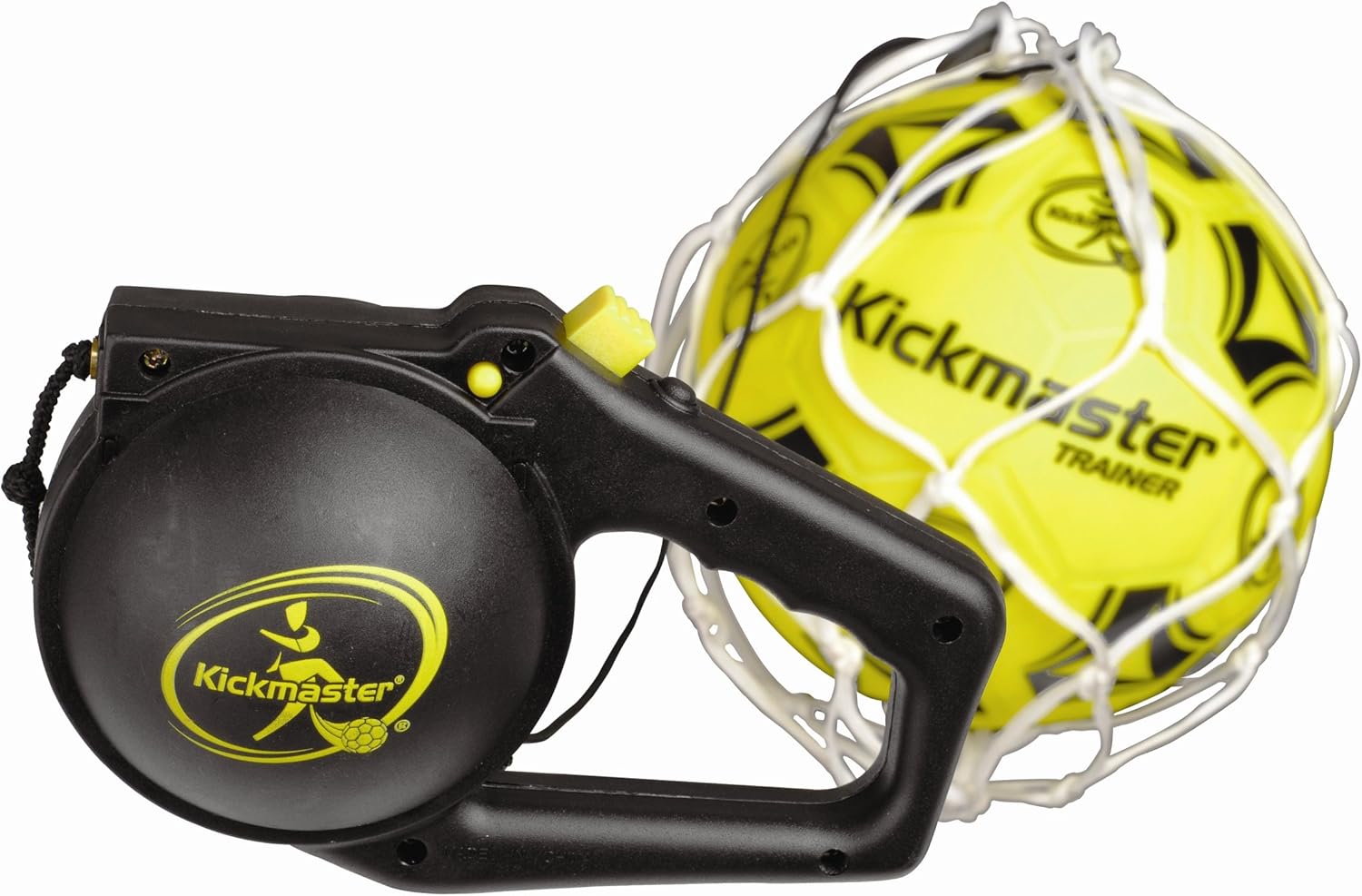 kickmaster control trainer