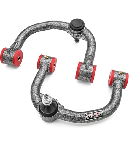 Amazon.com: 4806629135 - Right Upper Front Arm For Toyota : Automotive