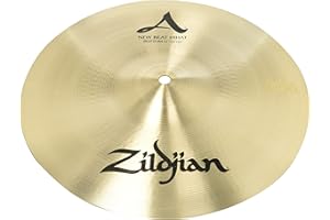 ヤマハ(YAMAHA) Zildjian High Hat Cymbal New Beat A