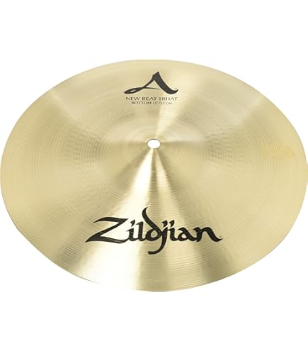 Amazon.com: Zildjian 13
