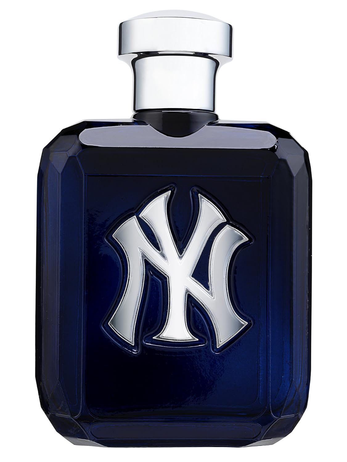 New York Yankees Fragrance Men's Eau De Toilette Spray, 1