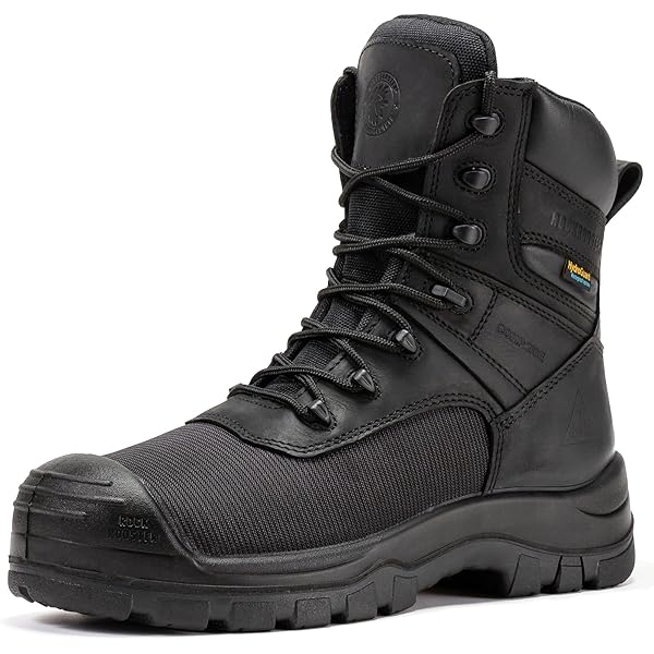 Amazon.com | ROCKROOSTER Sedona - Men's Waterproof Puncture