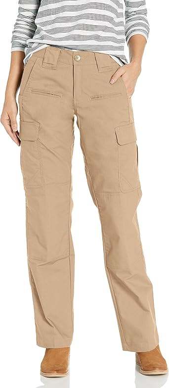propper khaki pants