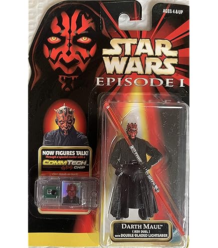 Amazon.com: Star Wars: Episode 1 - The Final Lightsaber Duel