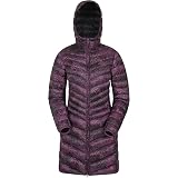 Mountain Warehouse Florence Womens Long 