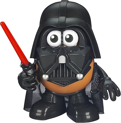 darth tater 2004