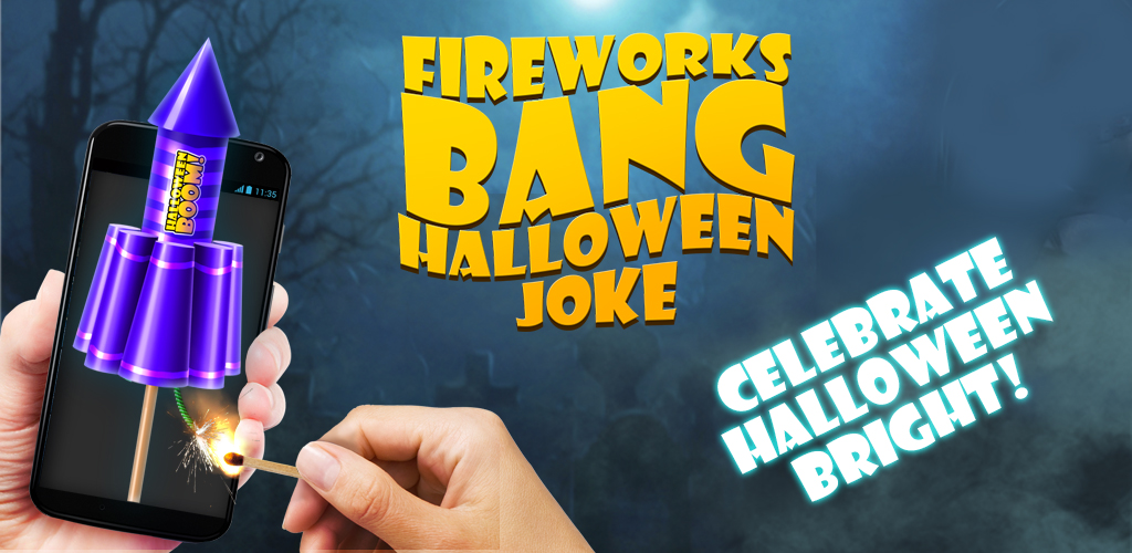 Fireworks Halloween Simulator (No Ad) Appstore for Android Fireworks Halloween Simulator (No Ad) Appstore for Android