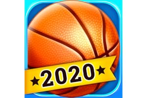 Basketball Superstar - Shoot Crazy Basket Hoops