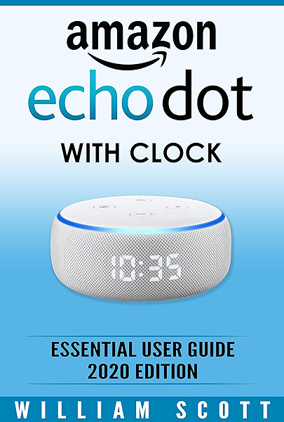how to set up amazon clock