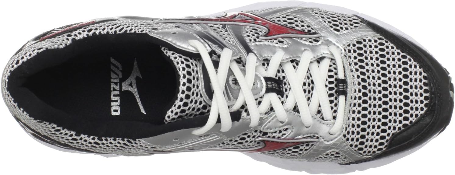 mizuno wave alchemy 2016