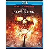 Final Destination: Bloodlines (Blu-ray + Digital)