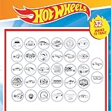 Liscianigiochi HOT WHEELS Projector Drawing School Educational Toy 5+ view 4