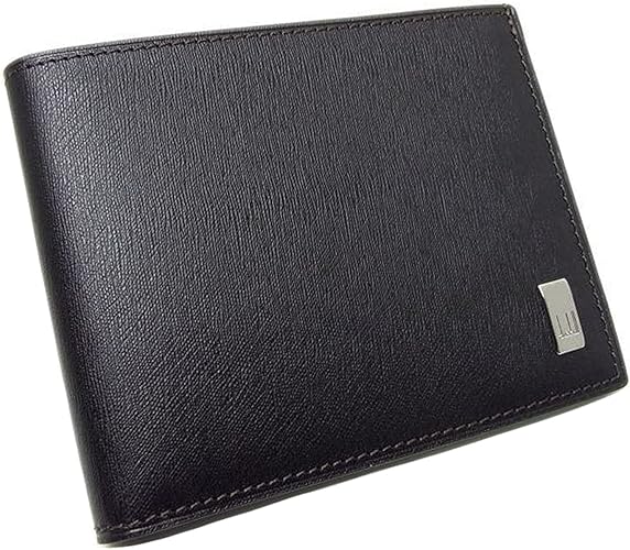 Amazon ダンヒル 財布 メンズ サイドカー 二つ折財布 Fp30 並行輸入品 ダンヒル 財布